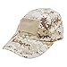 Produktbild VORCOOL Cap Hut Hook Patch Baseball Mütze (Desert Digital)