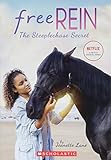 Free Rein: The Steeplechase Secret by 