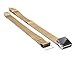 Produktbild Beam's Seatbelts 1800-7430 2 Pt Seat Belt Airplane Style Tan
