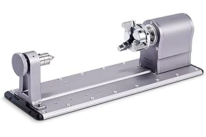 Snapmaker Module rotatif 2.0 compatible avec Snapmaker Artisan, Snapmaker A350T