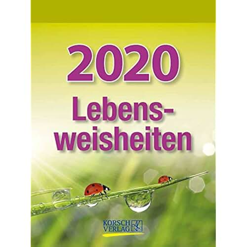 Suchergebnis auf Amazon.de für 365 sprüche für jeden tag Kalender