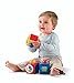 Fisher-Price Brilliant Basics Stacking Action Blocks
