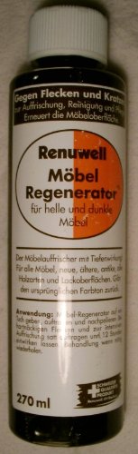 Renuwell Möbel Regenerator