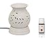 FnP Handcrafted Electric Aroma Diffuser (fnp-Electric White ) ethenic (Camphor) RS.499.00