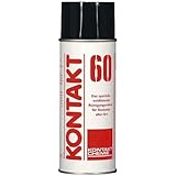 KONTAKT 60, 400 ml Spraydose