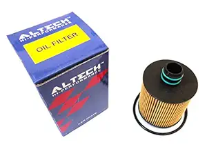 ALTECH Hi-Performance Oil Filter For Maruti S-Cross 1.6L Diesel