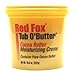 Red Fox Tub O'Butter Cocoa Butter 325 ml (3-Pack)