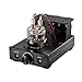 Produktbild Nobsound Little Bear P9 HiFi FU32 Vacuum Tube & OP Chip Headphone Amplifier Stereo Audio Hybrid Amp Hybrid Röhren Kopfhörerverstärker
