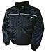 Produktbild Tranemo Pilotjacke "Comfort Plus", 1 Stück, XL, marine blau, 6520-30-03-XL
