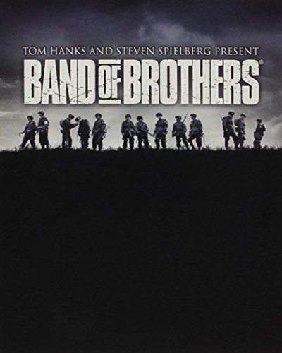Preisvergleich Produktbild Band of Brothers [Blu-ray] [Import]