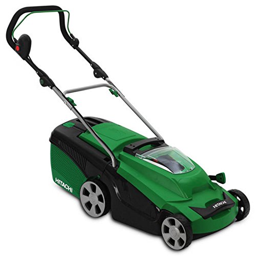 Akku-Rasenmher ML36DAL 36V/2.5Ah 40 cm Schnittbr.