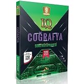 9. Sınıf Coğrafya Soru K&uuml;t&uuml;phanesi