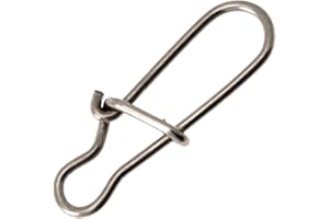 Molix-SUPER SNAP (10 PCS), taglia unica