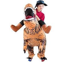 Amazon.co.uk: jurassic park fancy dress