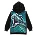 Produktbild Kinderkleidung Set Sonnena Baby Kapuzenpullover Mantel Outfits Kleinkind Junge Mädchen Dinosaurier Hoodie Tops Pullover Strampelanzug Baumwolle Langarmshirt Strampelhöschen