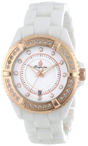 Burgmeister Ladies Analog Quartz Watch Bm151-586