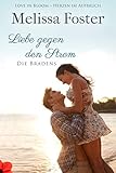Cover zum Buch Liebe gegen den Strom