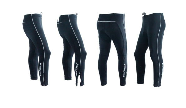 Cycle Tights Padded - Jaggad : Amazon 