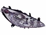 Lado de montaje: izquierda Depo 2745307 Faro, Antiniebla Delantero, Eléctrico, Con Motor, H7, H1, H1 Izquierdo