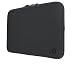 Produktbild be.ez LA robe Graphite Grau Schwarz für Apple MacBook Pro 13"