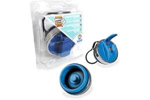 Faseba Tapón depositos ADBLUE 60 MM U-5 Scania