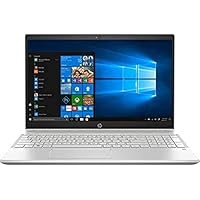 HP 10th Gen Intel Core i3 15.6-inch Laptop (i3-1005G1/4GB/512GB SSD/Windows 10 Home/MS Office/Natural Silver/1.77kg…