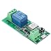 Produktbild WiFi Smart Switch Tipping Selbstsichernde Relaismodul auf Zugangskontrolle, DIY WiFi Garagentoröffner DC 5V 433 Mhz angewendet werden