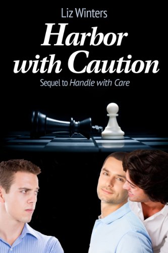 Harbor with Caution: Gay Romance (Dean and Gabe Book 2) (English Edition)
