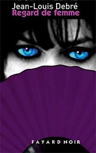 couverture de : Regard de femme