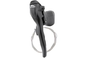 microNEW Road Bike Shifter 2/3X7/8/9/10/11Speed for Shift and Brake Lever 2 in 1 (R11)