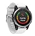 Produktbild Sansee Band Strap Für Garmin Fenix 5S GPS Uhr, Silikon Soft Quick Release Kit (Garmin Fenix 5S GPS, Weiß)