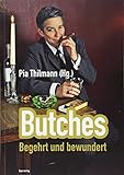 Butches: Begehrt und bewundert by 