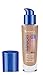 Rimmel London Match Perfection Foundation, 400 Natural Beige, 30 ml