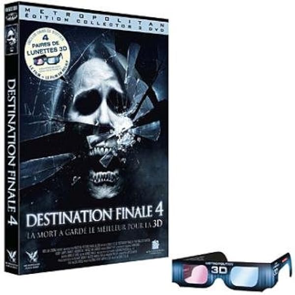 Final Destination 2 - Du wirst den Tod nicht überholen