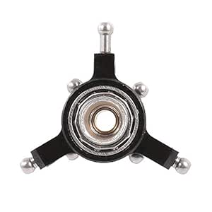 rc swashplate