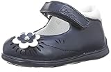 Chicco Mädchen Bebe\'/Ballerina Giady Ballerinas, Blau (Blu/800 800), 21 EU