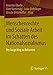 Produktbild Menschenrechte und Soziale Arbeit im Schatten des Nationalsozialismus: Der lange Weg zu Reformen