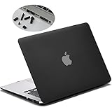 SOLO para MacBook Air (13 pulgadas, mediados de 2009 a 2017), modelo A1369 / A1466. No para otras versiones