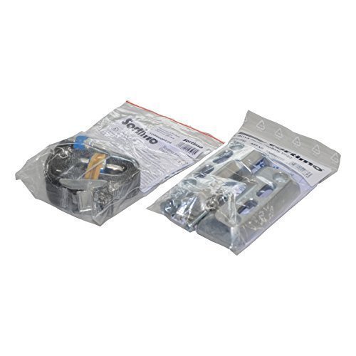Bosch Sortimo L-BOXX Halter ProSafe VPE2 + Prosafe Zurrgurt 3,0m