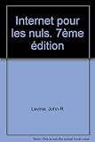 Internet Poche pour les Nuls, 7e édition