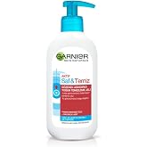 Garnier Saf Temiz G&ouml;zenek Arındırıcı Y&uuml;z Temizleme Jeli