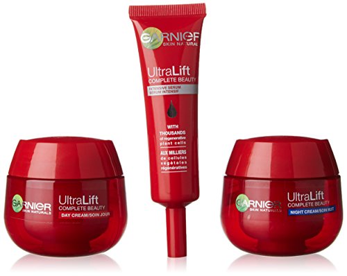 Garnier UltraLift Complete Beauty Giftset