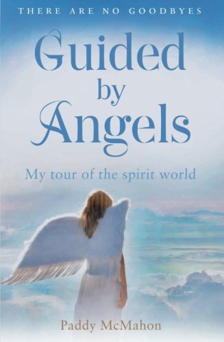 Guided by Angels: My Tour of the Spirit World