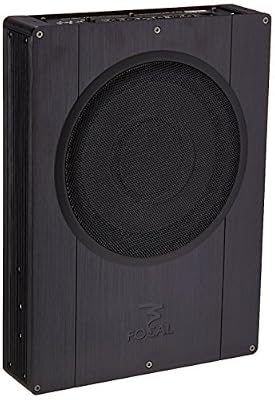 Focal Subwoofers voiture Ibus 2.1