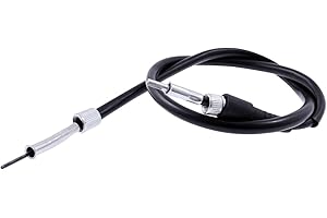 2EXTREME Câble de tachymètre Convient pour Suzuki Bandit GSF 600 (gn77b)