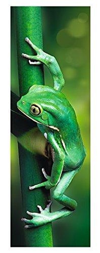 Preisvergleich Produktbild Trefl 75007 - Der kleine Frosch - 300 Teile Kinderpuzzle