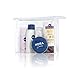 Nivea Ladies Mini HOLIDAY SKIN & HAIR TRAVEL Gift Set - DEO SHOWER SHAMPOO COND CRÈME