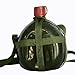 Produktbild GDS/ 87-Alu Wasserkocher. 2 Vintage retro Wasserkocher. Militärische Ausbildung Kraft ausgestellt Army Green Wasserkocher