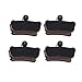 Produktbild Scheibenbremsbeläge mit Federklammern Semi-metallic Bremsbeläge für Avid XO / E7 / E9 4 Paare