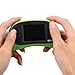 Produktbild Kinderhandspielkonsole Retro Videospiel-Spieler-bewegliches Säulengang-Spiel-System mit 2.5 "Farb-TFT-Bildschirm 8 Bit 260 Klassische Spiele (grün)